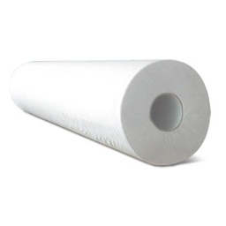 [RA160] Papel camilla doble capa [6u]